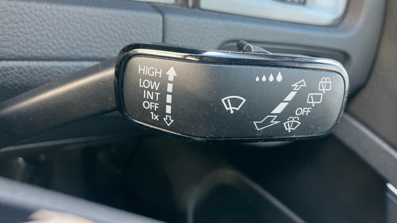 Volkswagen Golf 1.5 TSI EVO Match Edition 5dr Petrol Hatchback